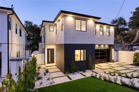 8409 Cora Street, Sunland, CA MLS: BB25050596