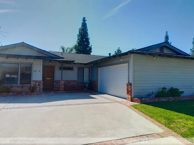 22504 Lull Street, West Hills, CA 91304