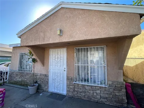 2108 E Hatchway Street, Compton, CA 90222 - MLS#: DW25043909