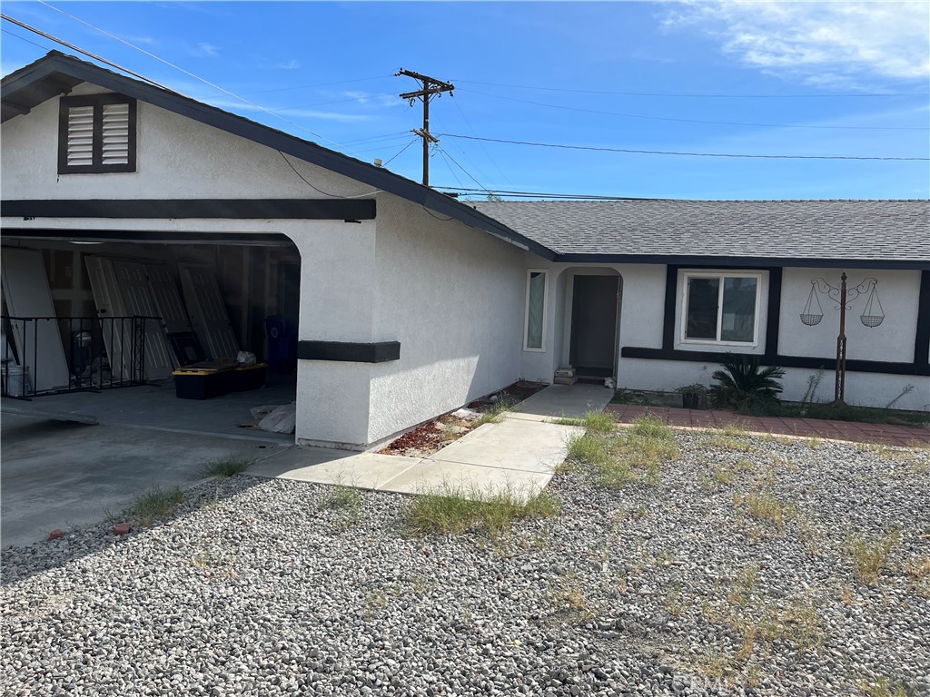 373 W Avenida Cerca, Palm Springs, CA 92262 - MLS#: OC23089621