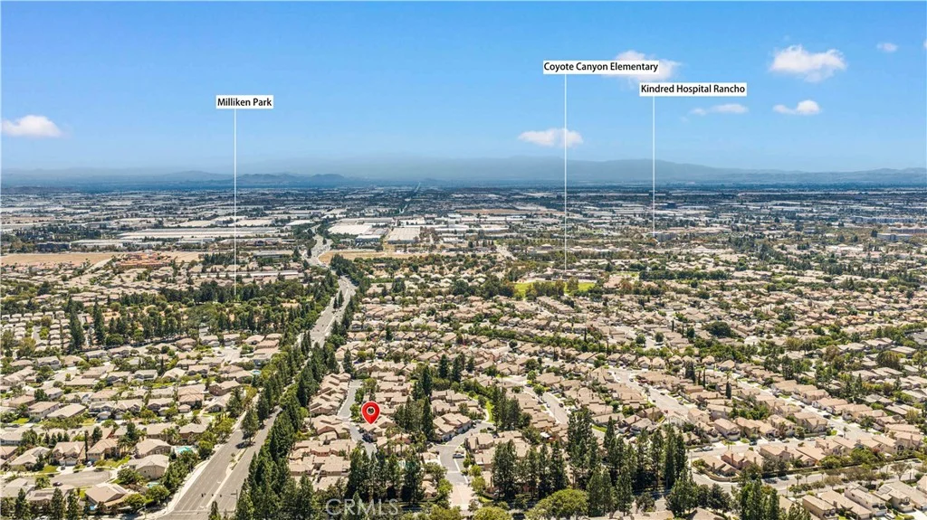 11261 Terra Vista Parkway Unit C, Rancho Cucamonga, CA 91730