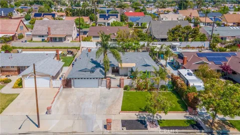 8784 Lurline Street, Rancho Cucamonga, CA 91701 - MLS#: DW25093710