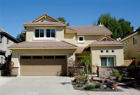 8755 E Cloudview Way, Anaheim Hills, CA MLS: OC25054505
