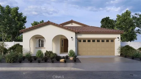 83226 Tattler Lane, Indio, CA MLS: SW25098934