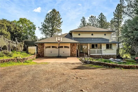 13988 Noble Ranch Road, Lower Lake, CA 95457 - MLS#: LC25078596