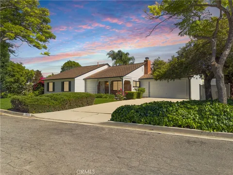 16976 Sausalito Drive, Whittier, CA MLS: PW25104893