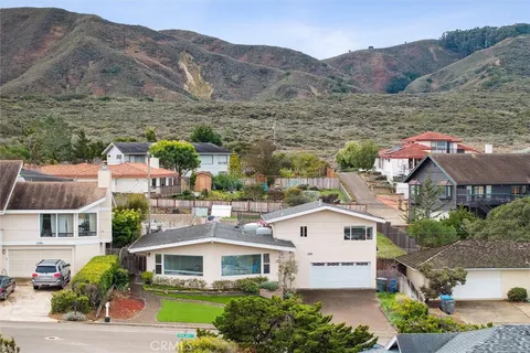 1141 Green Oaks Drive, Los Osos, CA 93402 - MLS#: SC25033144