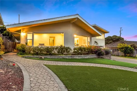 1141 Green Oaks Drive, Los Osos, CA MLS: SC25033144