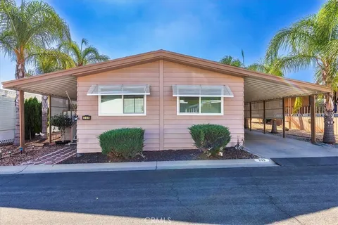 27701 Murrieta Road Unit 233, Menifee, CA MLS: SW24226681