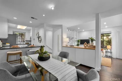 1814 Thayer Avenue Unit 1, Los Angeles, CA MLS: SB25111013