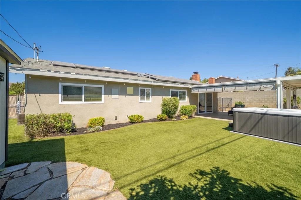 1000 Alessandro Avenue, La Verne, CA 91750