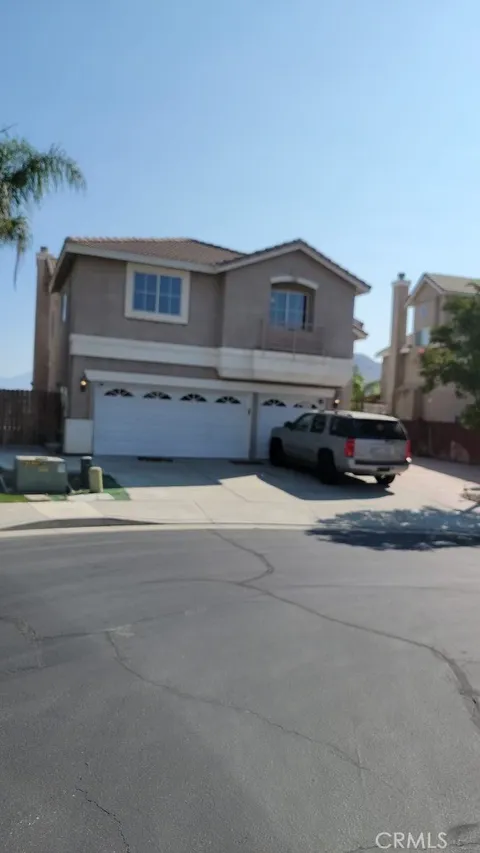 27674 Via Sol Arriva, Moreno Valley, CA MLS: IV24160857