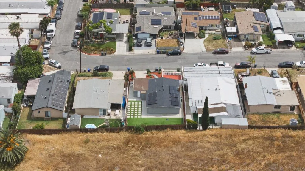 9854 Ivanho Street, Spring Valley, CA 91977