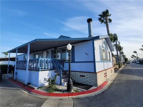 10001 W Frontage Road Unit 117, South Gate, CA MLS: DW25069018