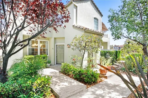 91 Cloudcrest, Aliso Viejo, CA MLS: PW25067802