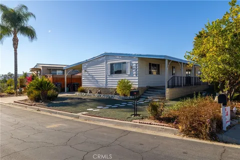 28810 Calle De La Paz, Murrieta, CA MLS: IV24244783