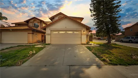 365 E Vodden Street, Rialto, CA MLS: CV25035861