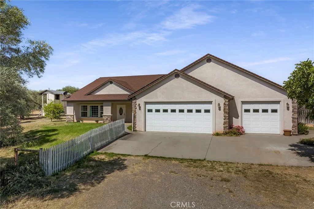 23539 Carona Avenue, Corning, CA 96021