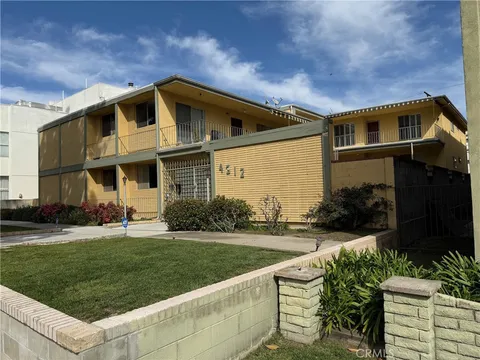 4312 Babcock Avenue Unit 6, Studio City, CA 91604 - MLS#: SR25008778