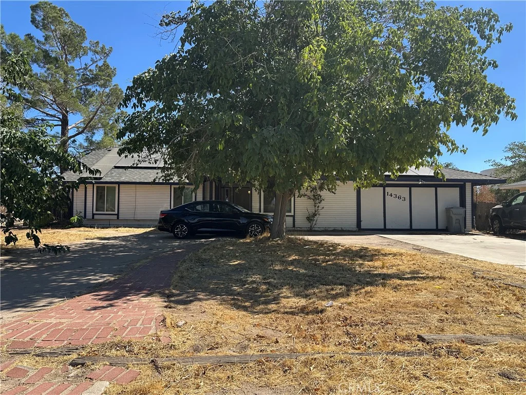 14363 Willow Street, Hesperia, CA 92345