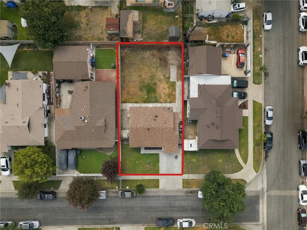 11838 Gem St, Norwalk, CA 90650