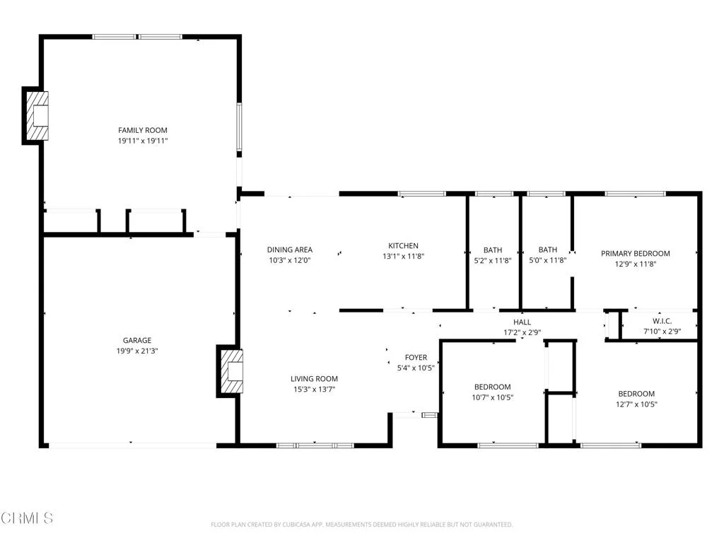 585 Wendy Dr, Newbury Park, CA 91320