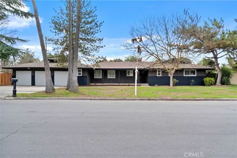 5231 N Del Mar Avenue, Fresno, CA MLS: MD25103724
