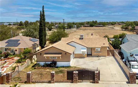 38714 Puerta Ave, Palmdale, CA MLS: PW25108484