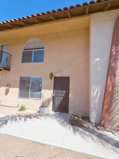 462 S Anza St, El Cajon, CA 92020 - MLS#: PTP2502444