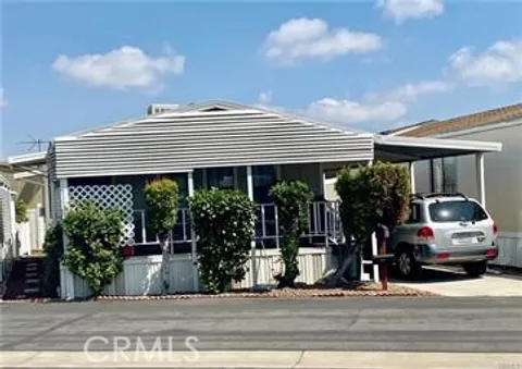 235 S Beach Boulevard Unit 42, Anaheim, CA MLS: PW25089378