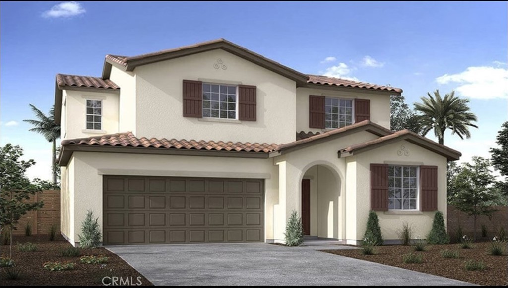 14094 Casetta Drive, Beaumont, CA 92223 - MLS#: EV23048140