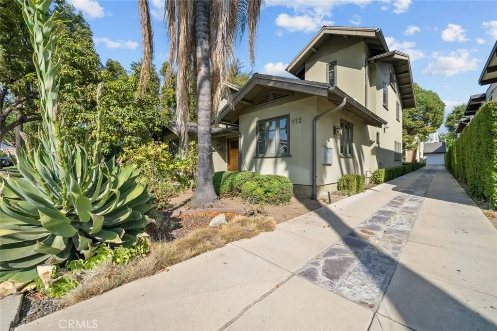 Additional image 67 of 112 S Roosevelt Ave, Pasadena, CA 91107