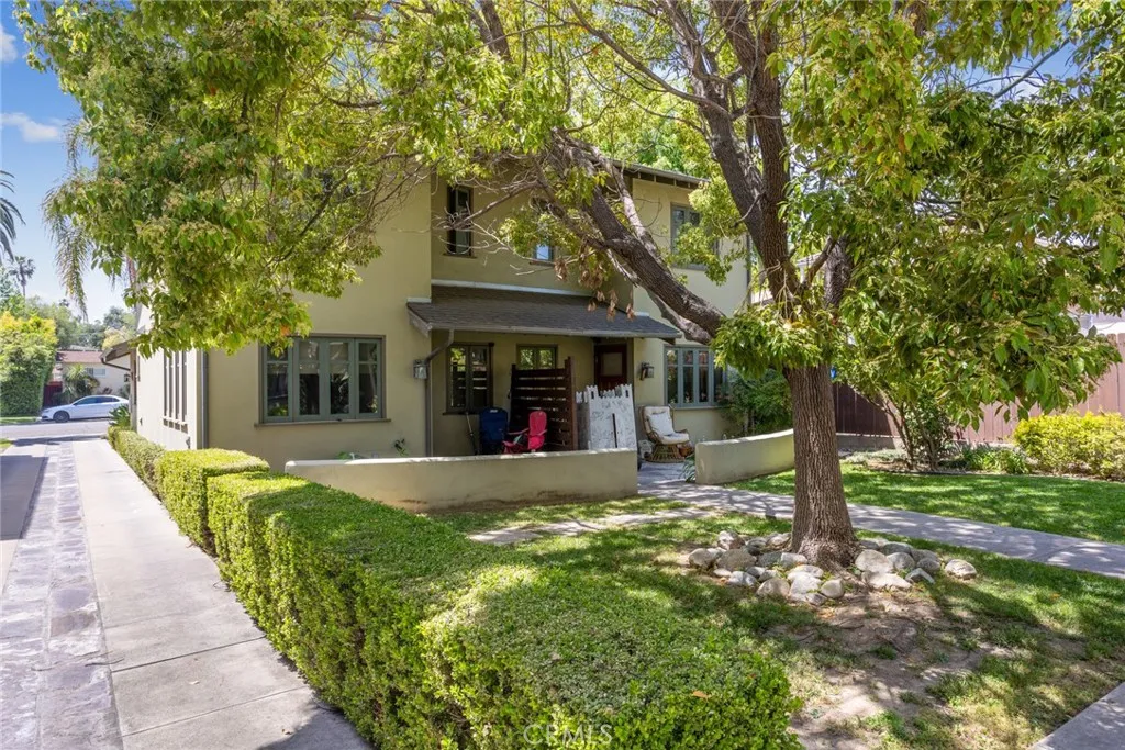 Additional image 71 of 112 S Roosevelt Ave, Pasadena, CA 91107