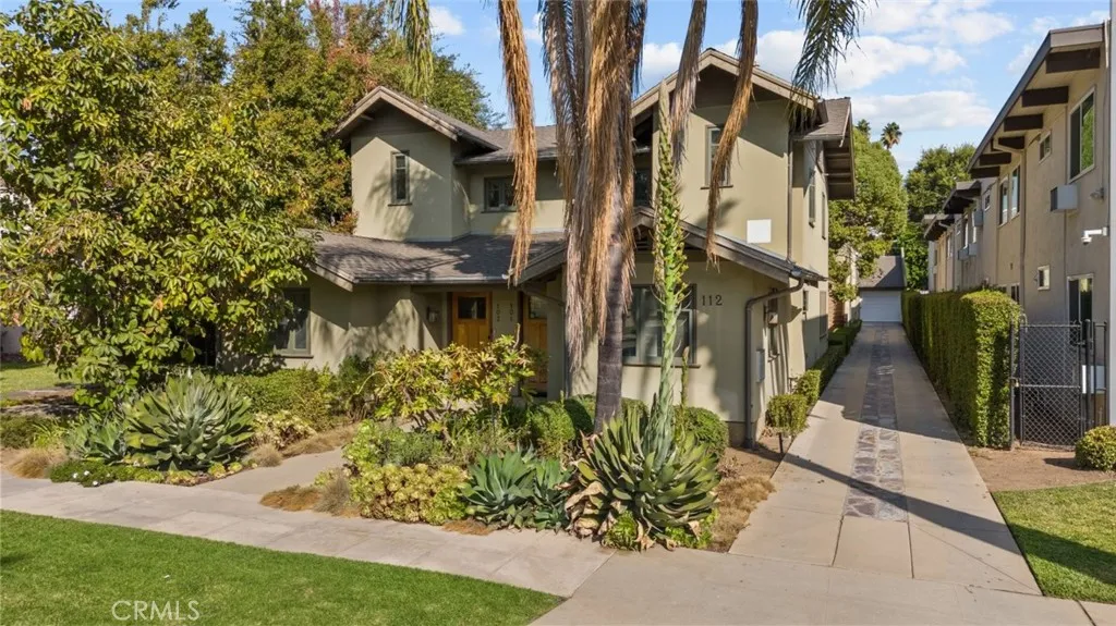 Additional image 66 of 112 S Roosevelt Ave, Pasadena, CA 91107