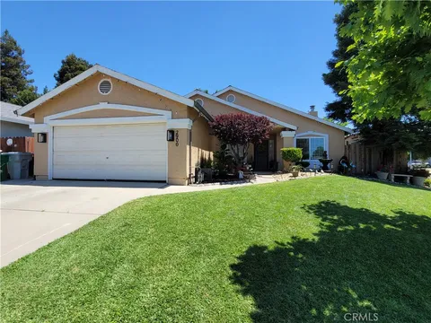 2900 Soquel Avenue, Atwater, CA MLS: MC25103337