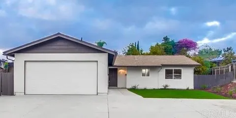 8043 Royal Gardens Court, El Cajon, CA MLS: PTP2502101