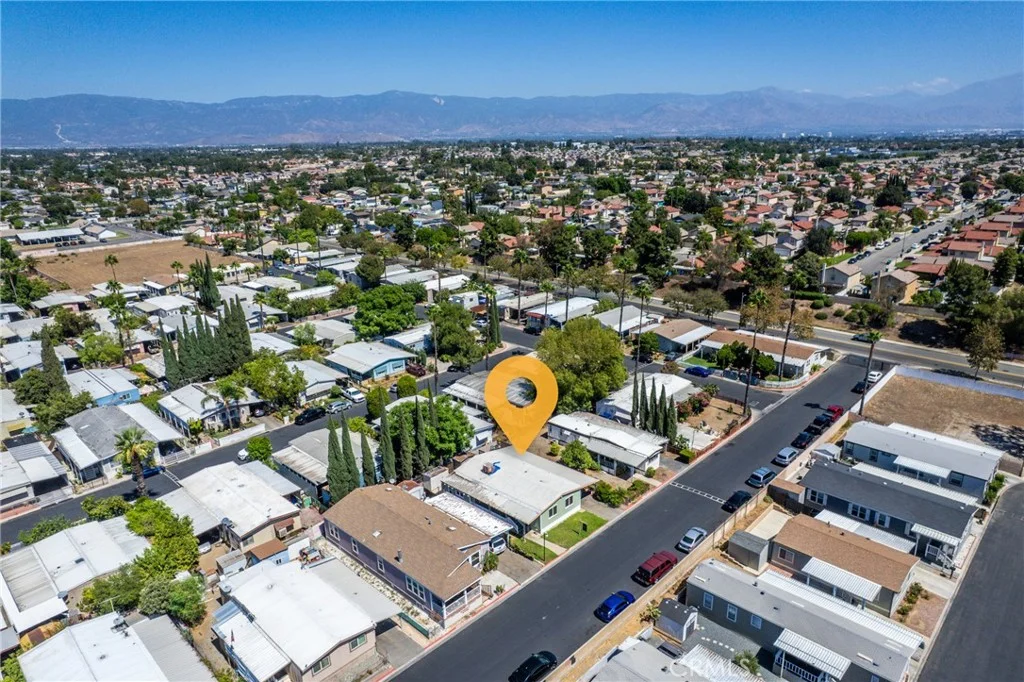 1025 S Riverside Avenue Unit 121, Rialto, CA 92376