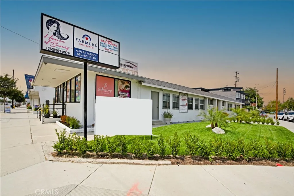 9265 Telegraph Rd Unit A  