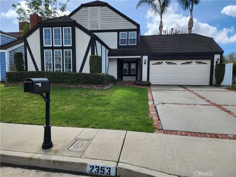 2353 Littleton Circle, Costa Mesa, CA MLS: OC25057481