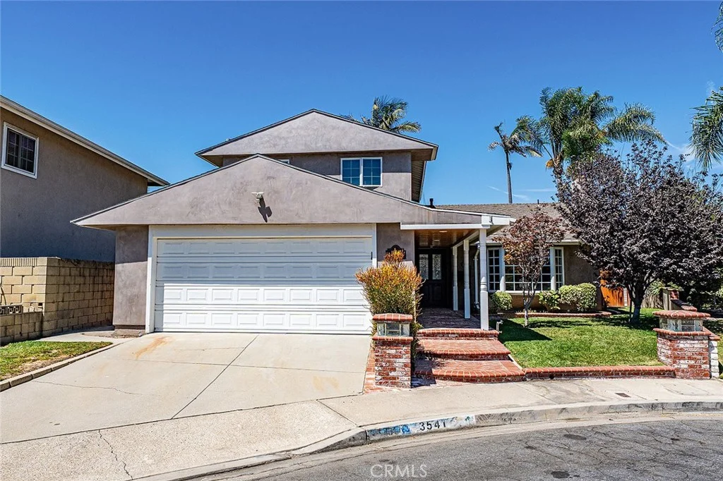 3541 Goldenrod Cir, Seal Beach, CA 90740