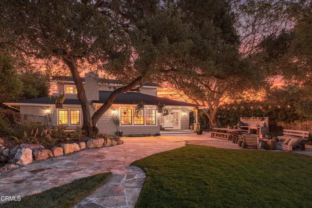 404 Los Robles Lane, Santa Barbara, CA 93105