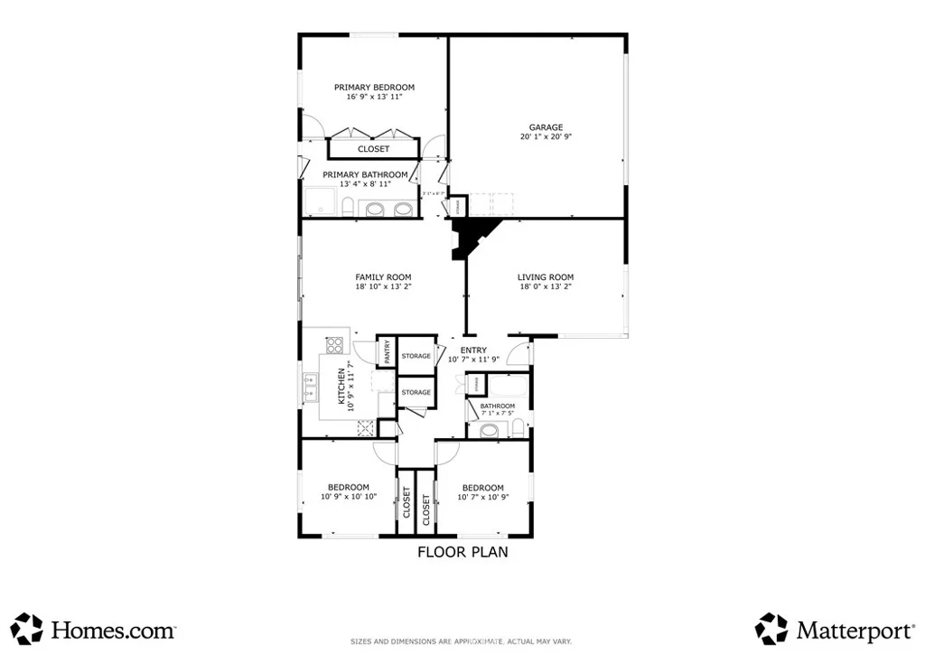 405 Hill Street, Monrovia, CA 91016