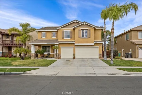 33760 Verbena Avenue, Murrieta, CA MLS: IG25071248
