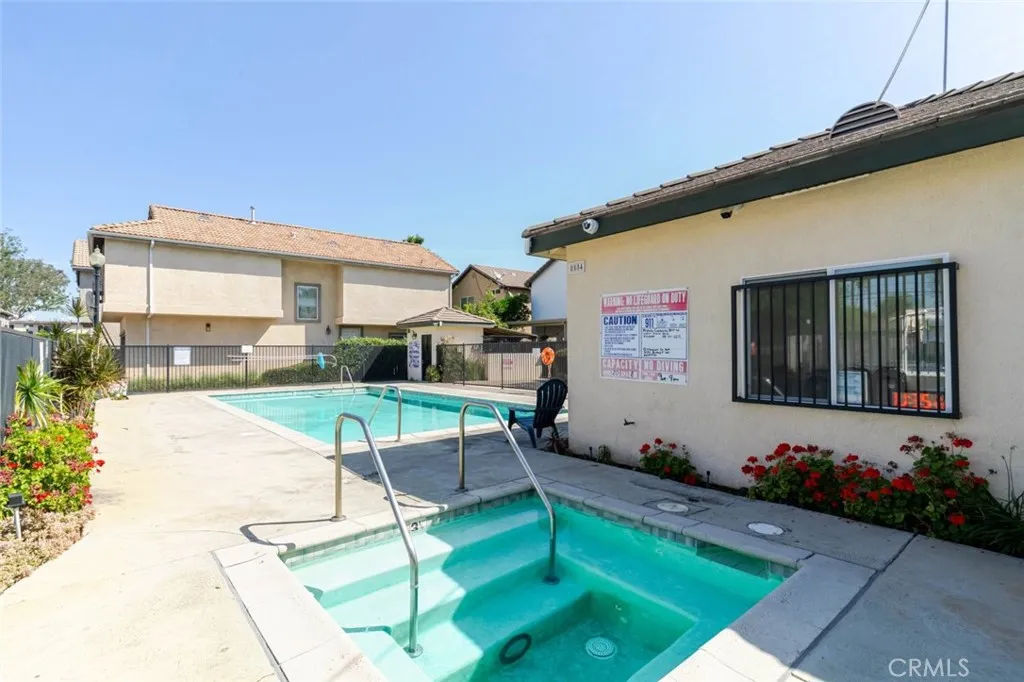 Additional image 57 of 8554 Burnet Avenue Unit 145, North Hills, CA 91343