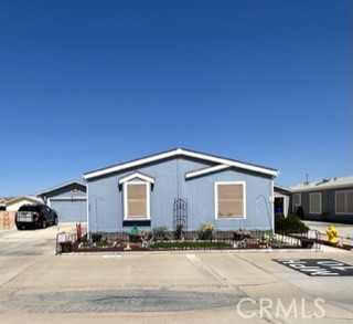 22241 Nisqually Road 106, Apple Valley, CA 92308 - MLS#: DW23098024