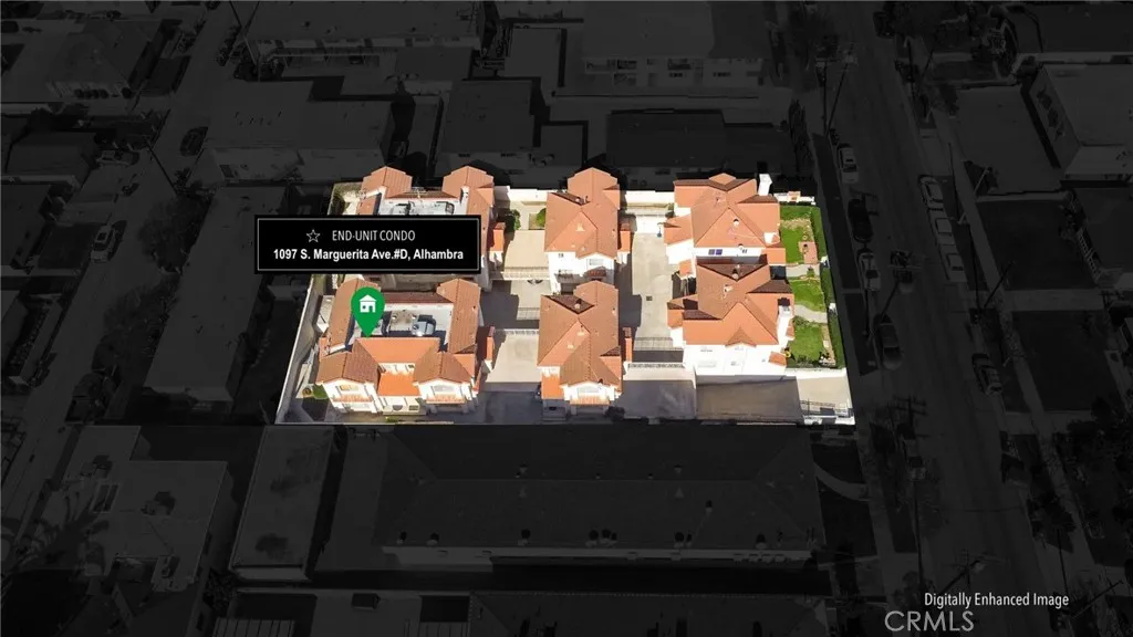 Additional image 57 of 1097 S Marguerita Avenue Unit D, Alhambra, CA 91803