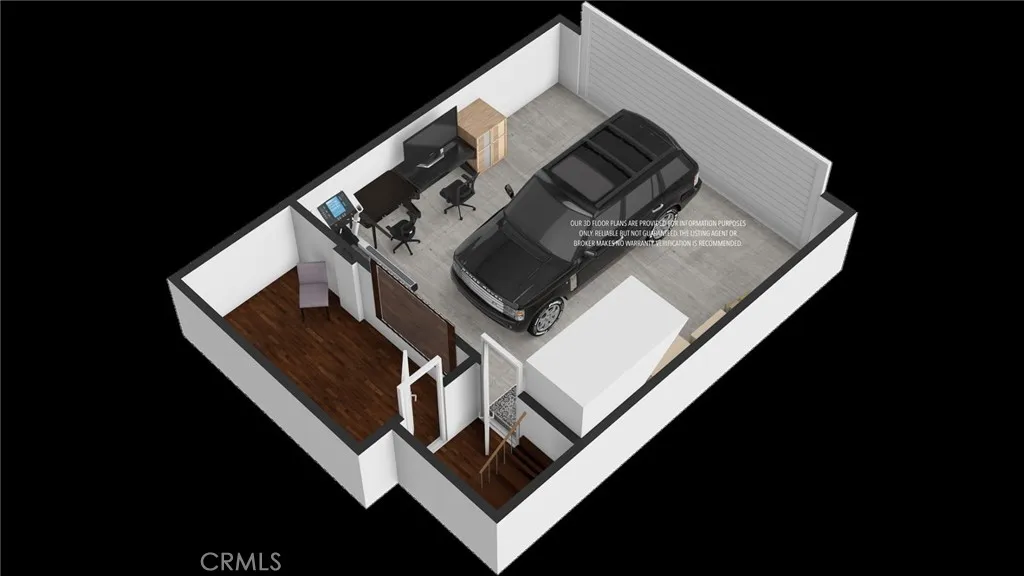 Additional image 91 of 1097 S Marguerita Avenue Unit D, Alhambra, CA 91803
