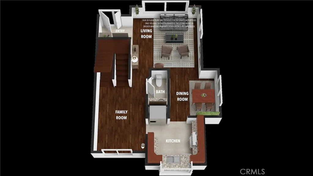 Additional image 25 of 1097 S Marguerita Avenue Unit D, Alhambra, CA 91803