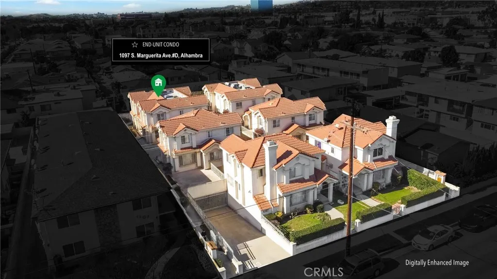 Additional image 53 of 1097 S Marguerita Avenue Unit D, Alhambra, CA 91803