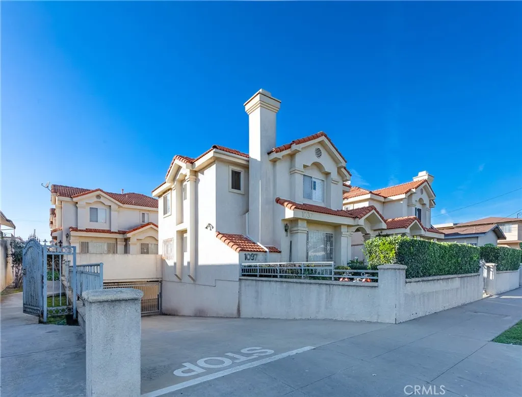 Additional image 2 of 1097 S Marguerita Avenue Unit D, Alhambra, CA 91803